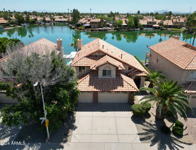 16601 S 34th Way, Phoenix, AZ, 85048