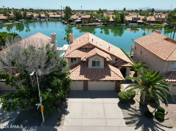 16601 S 34TH Way, Phoenix, AZ 85048