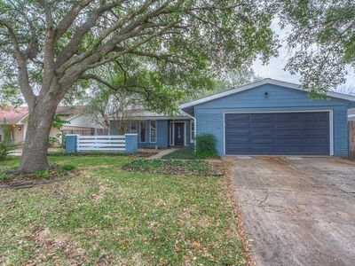 10807 Dunlap St, Houston, TX, 77096