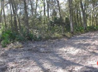SE 143rd Pl LOT 12, Summerfield, FL 34491
