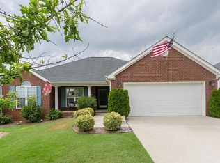 3078 Calli Crossing Dr, Graniteville, SC 29829
