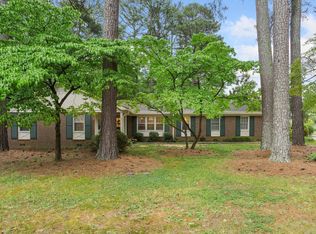 300 Ladbroke Rd, Greenville, SC 29615