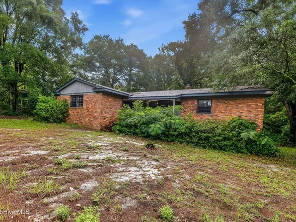 248 Brightwood Road, Wilmington, NC 28409