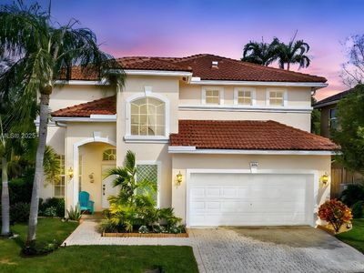 1826 Capeside Cir, Wellington, FL, 33414