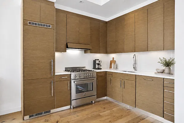 Kitchen, photo 1