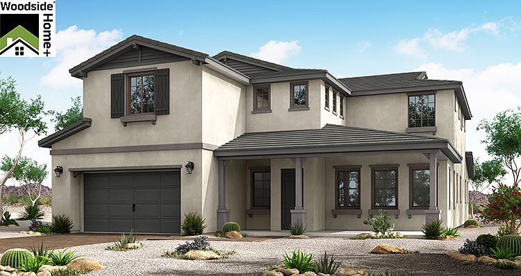 Woodside Homes - Bali