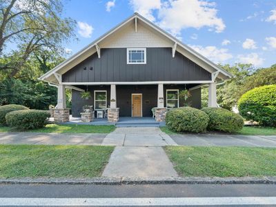 208 W South St, Greensboro, GA, 30642