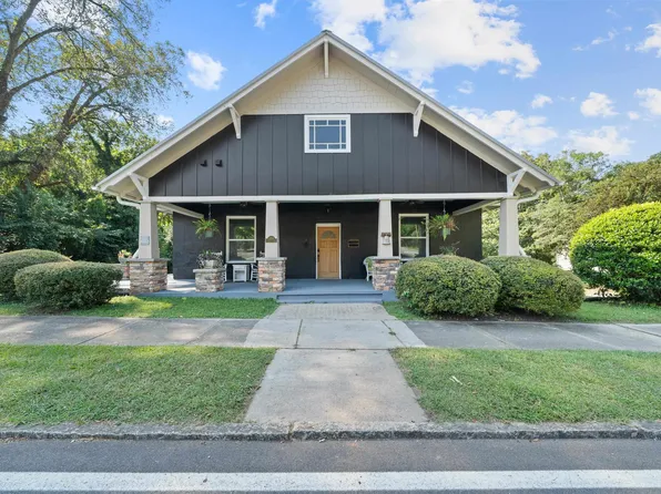 208 W South St, Greensboro, GA 30642