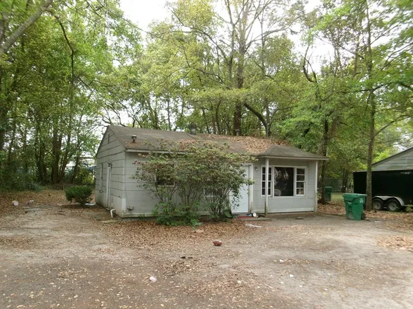 741 E Ann St, Valdosta, GA 31601