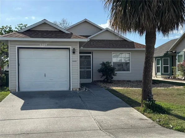 4008 37th Street Ct W, Bradenton, FL 34205