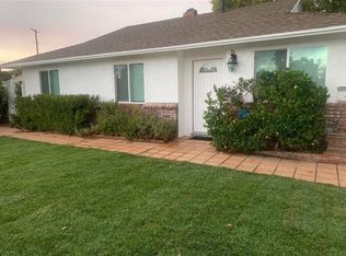 8111 Andasol Ave, Northridge, CA 91325