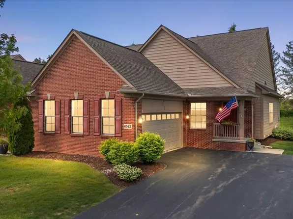 6912 Stonewood Pl #44, Clarkston, MI 48346