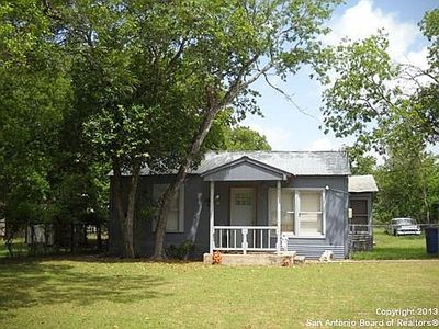 231 E Torrey St, New Braunfels, TX, 78130