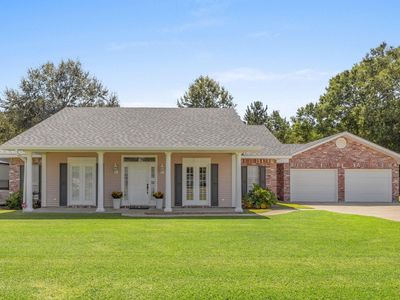 815 Comfort Ln, Jennings, LA, 70546