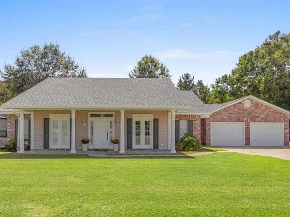 815 Comfort Ln, Jennings, LA 70546