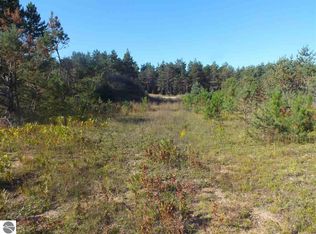 Gonyer Rd, Fife Lake, MI 49633