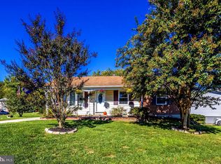 500 Bathurst Rd, Catonsville, MD 21228