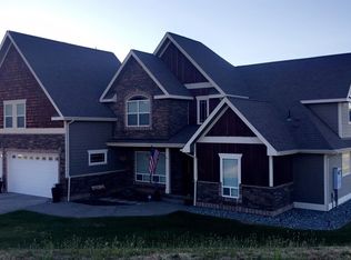 517 Selah Ridge Dr, Selah, WA 98942