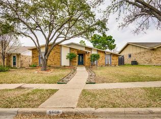 5608 Tucker St, The Colony, TX 75056