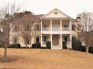 102 Kenmare Row, Tyrone, GA 30290