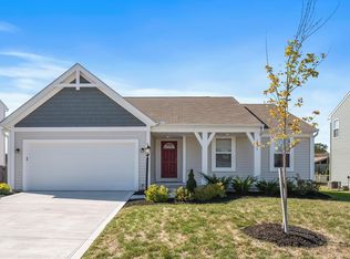 1266 Buckmeyer Dr, Marysville, OH 43040