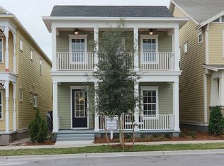 1415 Resolute St, Celebration, FL 34747