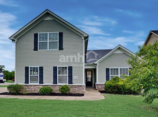 2087 Longhunter Chase Dr, Spring Hill, TN 37174