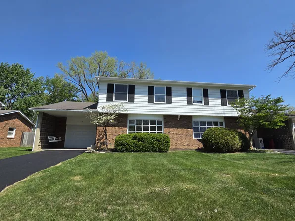 318 E North St #318, Columbus, OH 43085