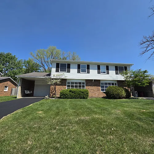 318 E North St #318 Photo 1