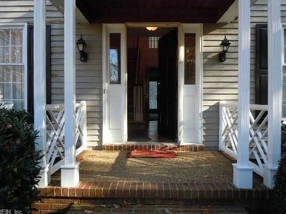 Welcome home