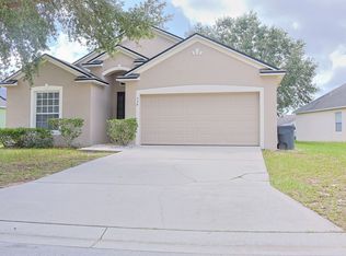 558 Knollwood Dr, Davenport, FL 33837