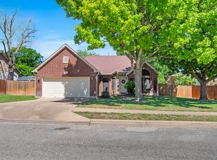 702 Champions Point Dr, Pflugerville, TX 78660