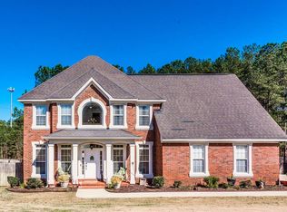 151 Kestwick Dr E, Martinez, GA 30907