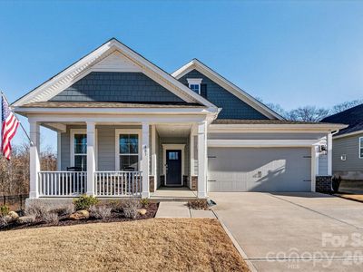 483 York Rd, Troutman, NC, 28166