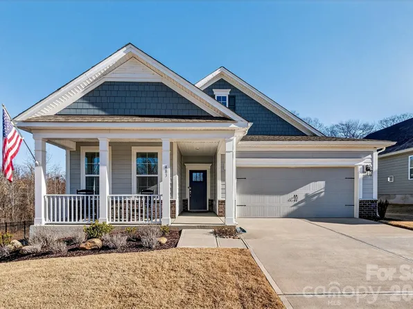 483 York Rd, Troutman, NC 28166