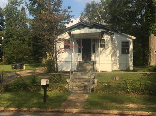 2122 Martin Luther King Jr Dr, Meridian, MS 39301