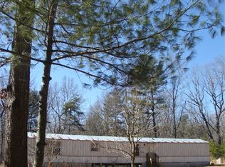 1493 Ridge St, Ronda, NC 28670