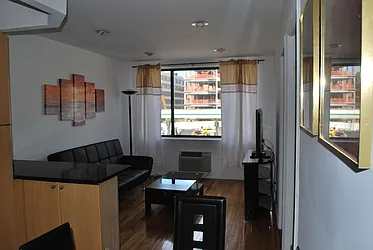 Rented by KVNY Soho