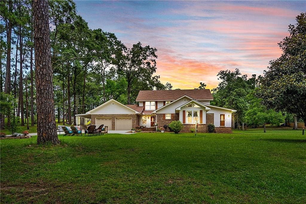 2360 Radcliff Rd, Saraland, AL 36571 MLS 7399111 Zillow