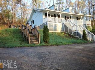 131 Grant Trl, Dawsonville, GA 30534