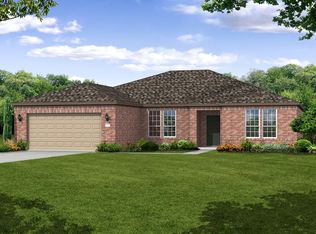 200 Davis Mountain Cir, Georgetown, TX 78633