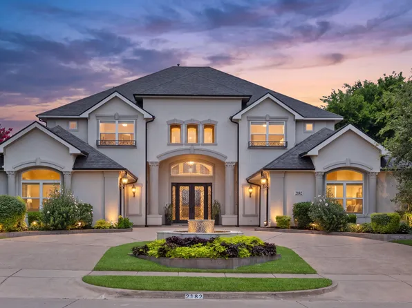 2182 Saxon Way, Allen, TX 75013