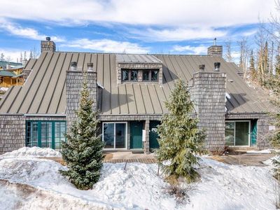 286 W Eagles Roost St #D-101, Brian Head, UT, 84719