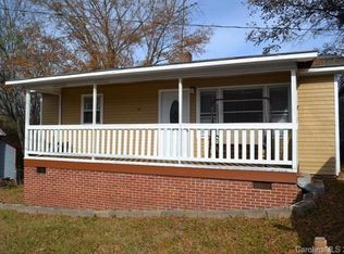 1118 2nd St, Lancaster, SC 29720