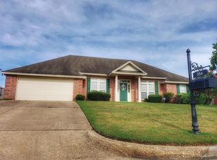 554 Whistlewood Rd, Montgomery, AL 36117