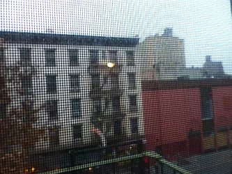 Rented by Immac Realty