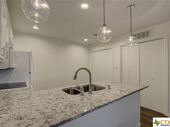2nd image of 1624 Aquarena Springs Dr APT 154