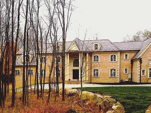 3.62 ACRES OF SECLUDED, PRIVATE PROPERTY