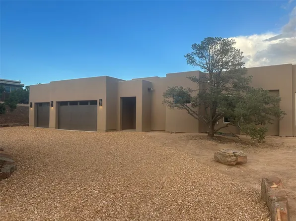 43 Monte Alto Rd, Santa Fe, NM 87508