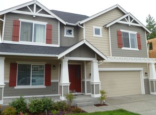 801 Crested Butte Blvd, Mount Vernon, WA 98273